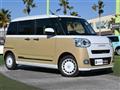 2023 Daihatsu Move Canbus