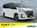 2022 Nissan Serena