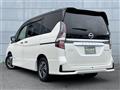 2022 Nissan Serena