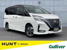 2022 Nissan Serena