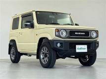 2023 Suzuki Jimny