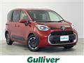 2023 Toyota Sienta