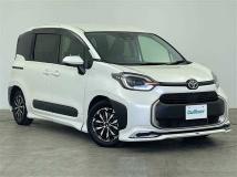 2023 Toyota Sienta