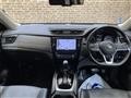 2019 Nissan X-Trail