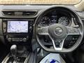 2019 Nissan X-Trail