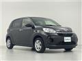 2022 Toyota Passo