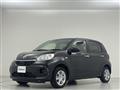 2022 Toyota Passo