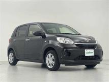 2022 Toyota Passo