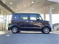 2019 Honda N BOX