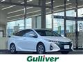 2018 Toyota Prius PHV