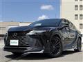 2024 Lexus RX