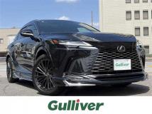 2024 Lexus RX