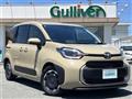 2022 Toyota Sienta