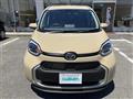 2022 Toyota Sienta