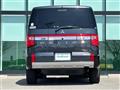 2023 Mitsubishi Delica D5