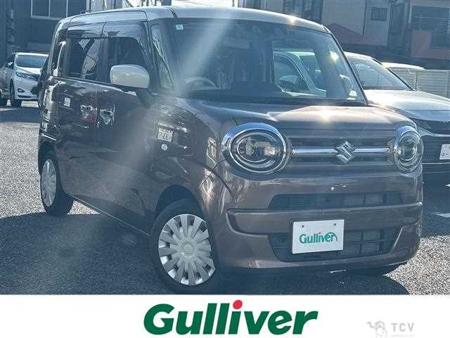 2024 Suzuki Wagon R