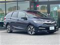 2015 Honda SHUTTLE HYBRID