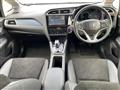 2015 Honda SHUTTLE HYBRID