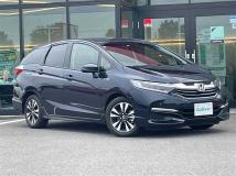 2015 Honda SHUTTLE HYBRID