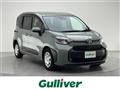 2022 Toyota Sienta