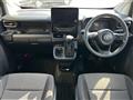 2022 Toyota Sienta