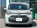 2022 Toyota Sienta