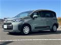 2022 Toyota Sienta