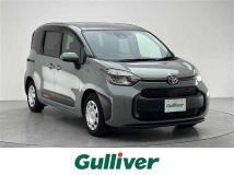 2022 Toyota Sienta