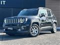 2019 Chrysler Renegade