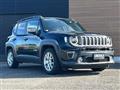 2019 Chrysler Renegade