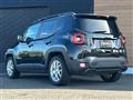 2019 Chrysler Renegade