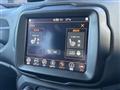 2019 Chrysler Renegade