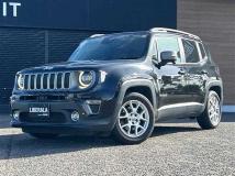 2019 Chrysler Renegade