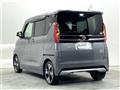 2020 Nissan ROOX