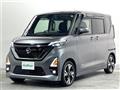 2020 Nissan ROOX