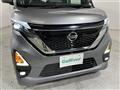 2020 Nissan ROOX