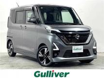 2020 Nissan ROOX