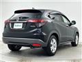 2018 Honda VEZEL