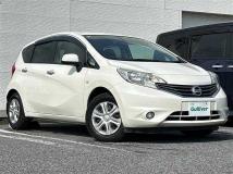 2013 Nissan Note