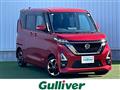 2022 Nissan ROOX