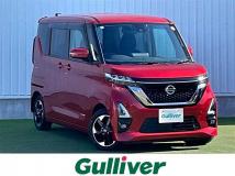 2022 Nissan ROOX