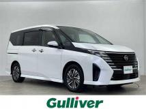 2023 Nissan Serena