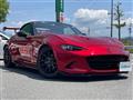 2019 Mazda Roadster