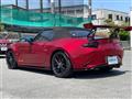 2019 Mazda Roadster