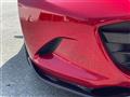 2019 Mazda Roadster