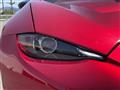 2019 Mazda Roadster