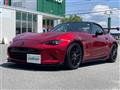 2019 Mazda Roadster