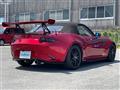 2019 Mazda Roadster