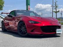 2019 Mazda Roadster