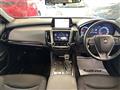 2019 Toyota Crown Hybrid